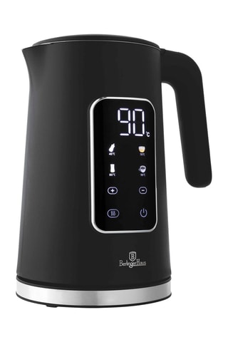 Chaleira sem fio Antracite - 1,7 l - 2200 W