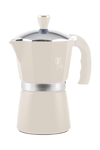 Cafeteira - 450 ml - 9 chávenas