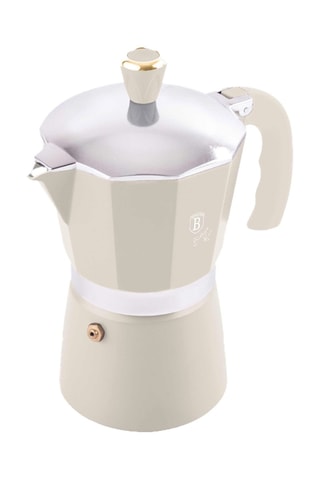 Cafeteira - 450 ml - 9 chávenas