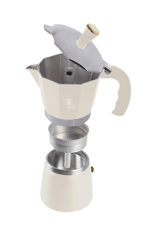 Cafeteira - 450 ml - 9 chávenas