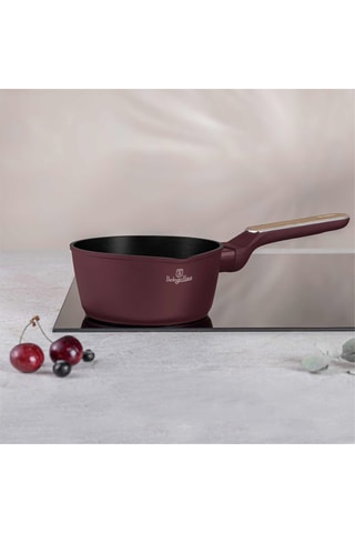 Panela Leonardo Nordic - 16 cm - 1,2 l