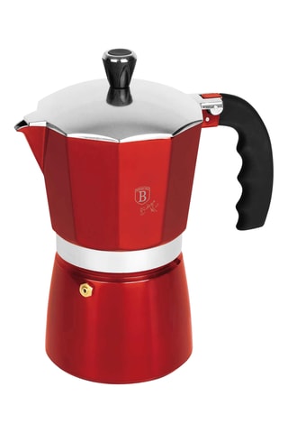 Cafeteira Metallic Line - 450 ml