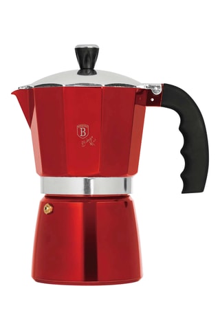 Cafeteira Metallic Line - 450 ml