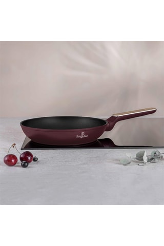 Frigideira Leonardo Nordic - 24 cm