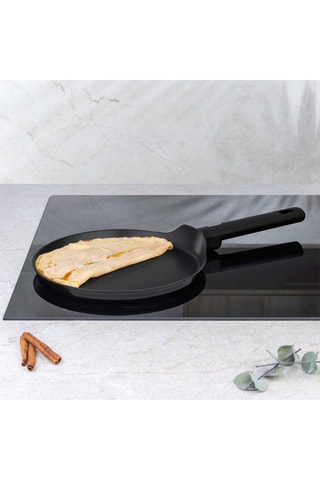 Frigideira para crepes Matte Black - 25 cm