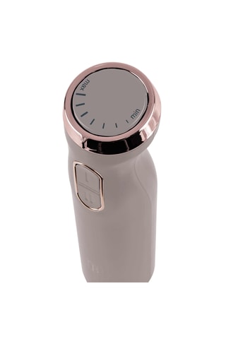 Varinha mágica em aço inoxidável Toupeira - 800 W