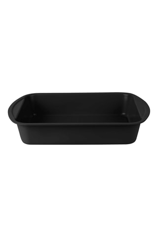 Travessa de assar Matte Black - 35 x 27 x 6,5 cm