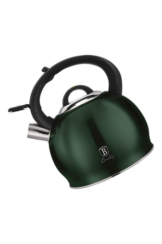 Chaleira em aço inoxidável Emerald - 3 l 