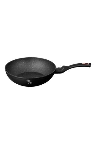 Wok revestimento mármore Black Rose - 28 cm - 3,2 l