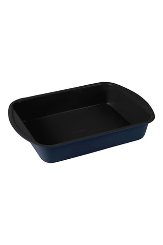 Travessa de assar Deep Sea - 40 x 28,5 x 7 cm