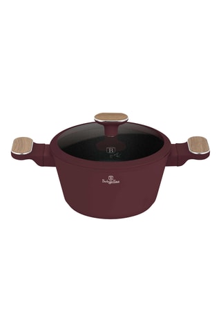Panela Leonardo Nordic - 20 cm - 2,6 l