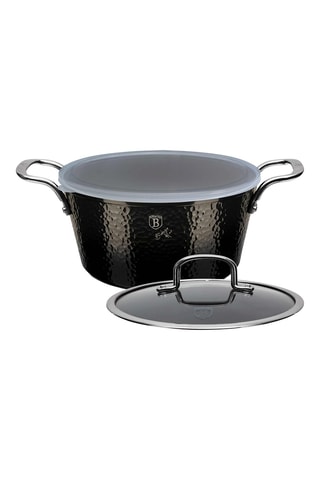 Tacho revestimento titânio Shine Basalt - 20 cm - 2,5 l