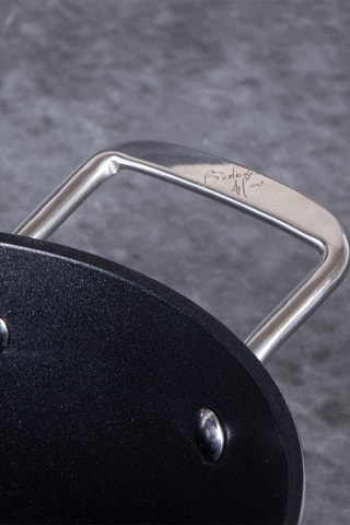 Tacho revestimento titânio Shine Basalt - 20 cm - 2,5 l
