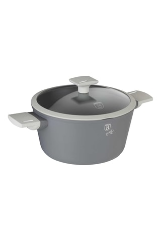 Tacho revestimento em titânio Aspen - 20 cm - 2,5 l