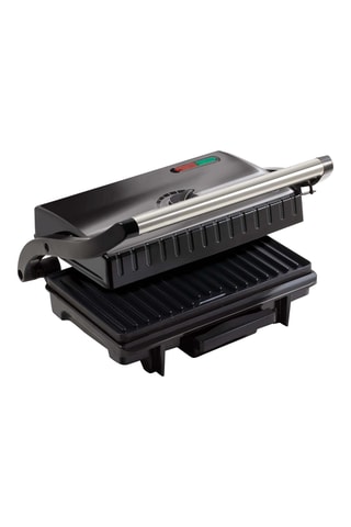 Grelhador elétrico Carbon Pro - 1500 W - 25 x 15 cm