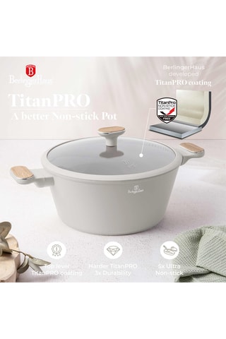 Tacho Sahara Nordic - 28 cm - 6,3 l