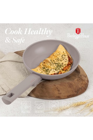 Trem de cozinha Toupeira - 10 peças