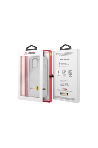 Case Ferrari Italie Wings - iPhone 13 Pro