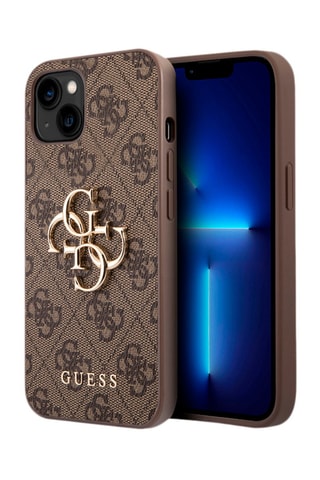 Case Guess 4G Big - iPhone 14 Pro