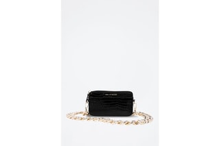 Tas Ideal Of Sweden - Zwart