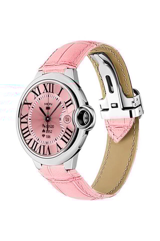 Smartwatch Eko - Stella - Belfunctie