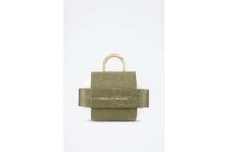 Tas Ideal Of Sweden - Flo - Airpods Pro 1 & 2
