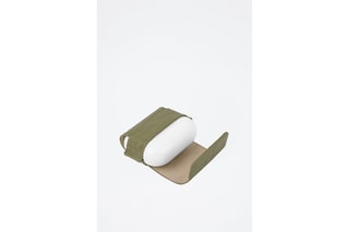 Tas Ideal Of Sweden - Flo - Airpods 3