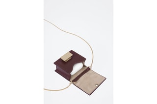 Tas Ideal Of Sweden - Braided Mini - AirPods
