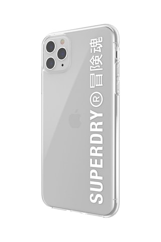 Case Superdy Snap - iPhone 11 Pro Max