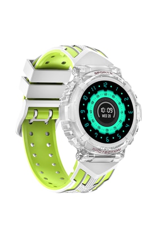 Smartwatch Eko - Vega - Belfunctie