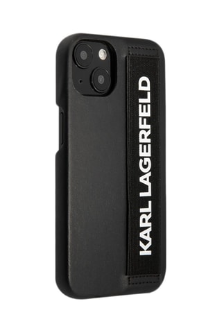 Case Karl Lagerfeld - iPhone 13