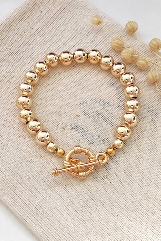 Pulseira Dourado