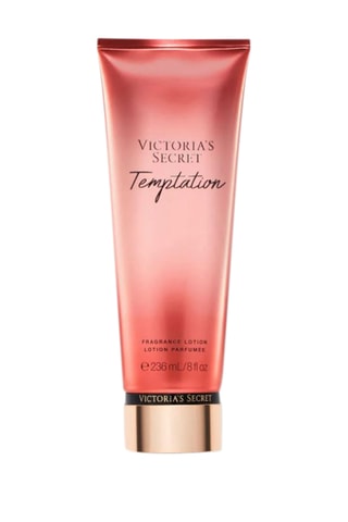 Temptation Victoria's Secret - Lotion pour le corps 236 ml