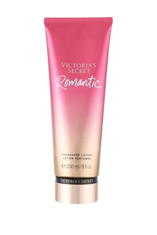 Romantic Victoria's Secret - Bodylotion 236 ml