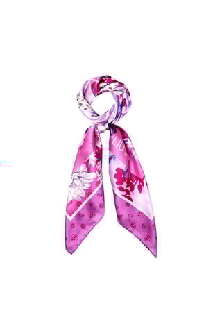 Foulard - 
Rose