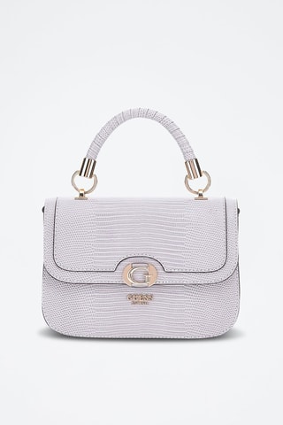 Sac à main Orlina - Gris clair