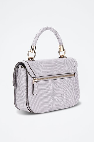 Sac à main Orlina - Gris clair