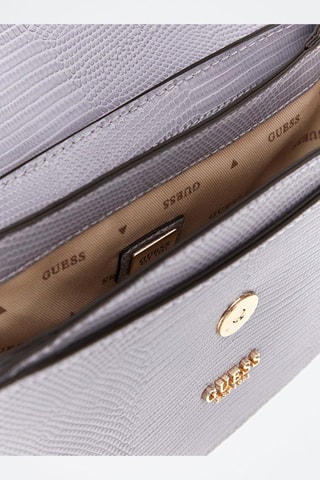 Sac à main Orlina - Gris clair