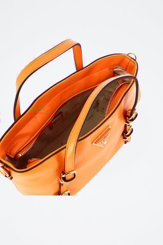 Sac à main Levia - Orange