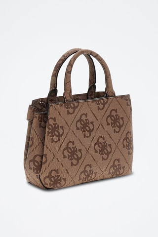 Sac à main Lorelei - Marron