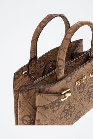 Sac à main Lorelei - Marron