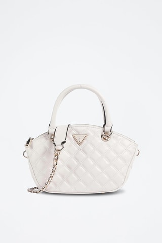 Sac à main - Ecru