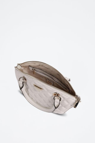 Sac à main - Ecru