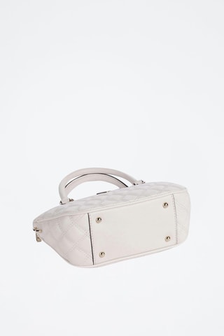 Sac à main - Ecru