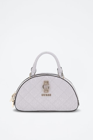 Sac à main - Gris clair