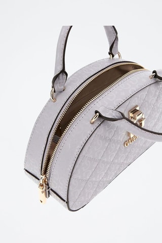 Sac à main - Gris clair
