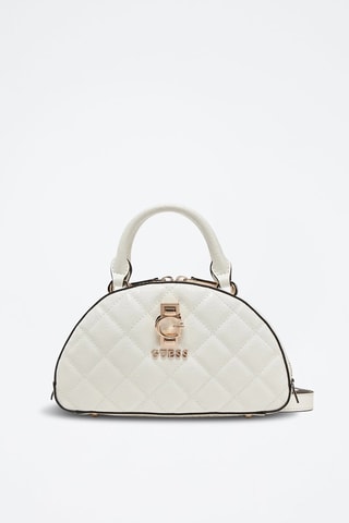 Sac à main - Blanc