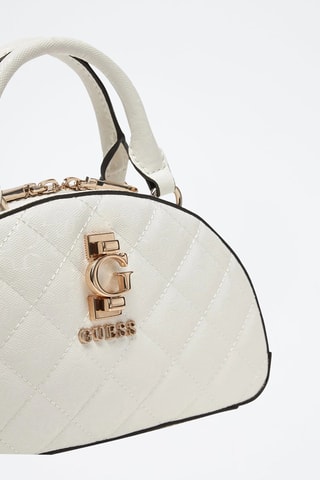 Sac à main - Blanc