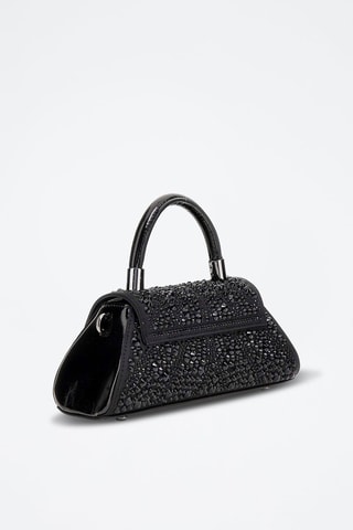 Sac à main Beauvoir - Noir
