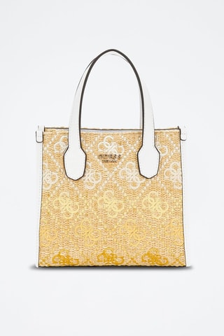 Cabas Silvana - Beige